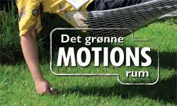 Det Grønne Motionsrum