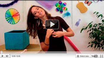 Feel more space & elasticity in your sternum