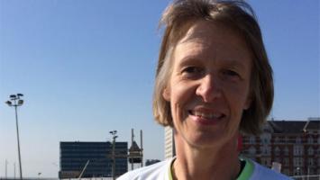 Fysioterapeut Rikke Theilmann fortæller om vores Pilates uddannelse