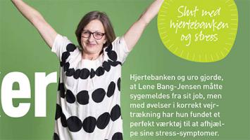 Jeg trækker vejret igen!