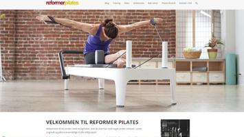 reformerpilates.dk