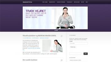 Åndedrættet.nu - Masser af GRATIS artikler, øvelser og videoklip!