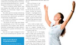 Få vejret dybt ned i maven...