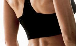 5 øvelser til en stærk ryg og en flot holdning