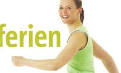 Hold formen i ferien