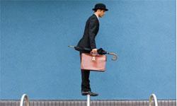 Den intelligente krop på job