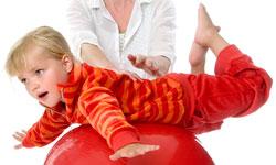 Aktiviteter og lege til børn - fra 3 år...