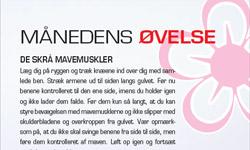 Månedens øvelse fra Q Marts 2007