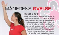 Månedens øvelse fra Q Juni 2007