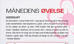 Månedens øvelse fra Q Oktober 2007