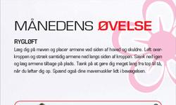 Månedens øvelse fra Q November 2007