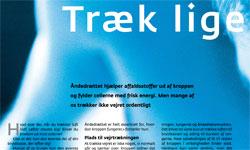 Træk lige vejret...