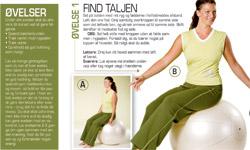 Træn din talje frem