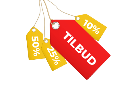 Tilbud