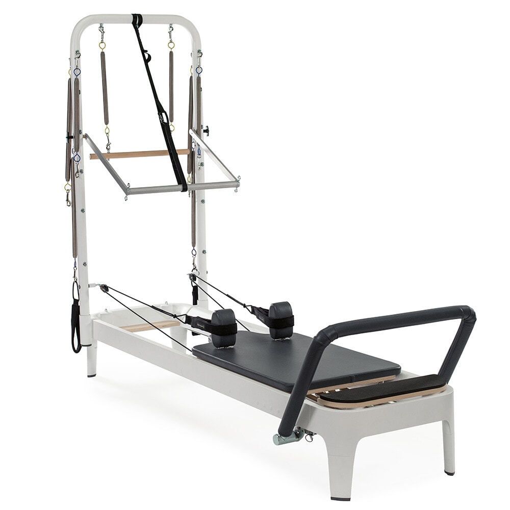 Allegro 2, Tower of Power System