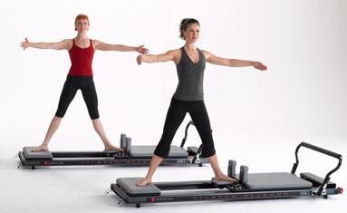 Allegro® Extended Head End Platform SN >36395