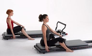 Allegro® Extended Head End Platform SN >36395