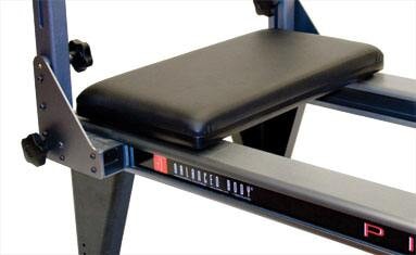 Allegro® Extended Head End Platform SN >36395