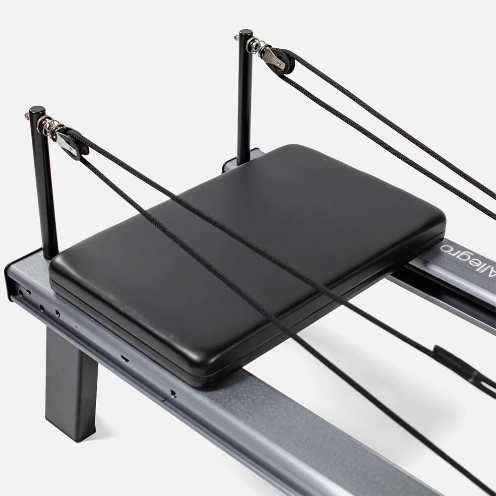 Allegro Extended Head End Platform