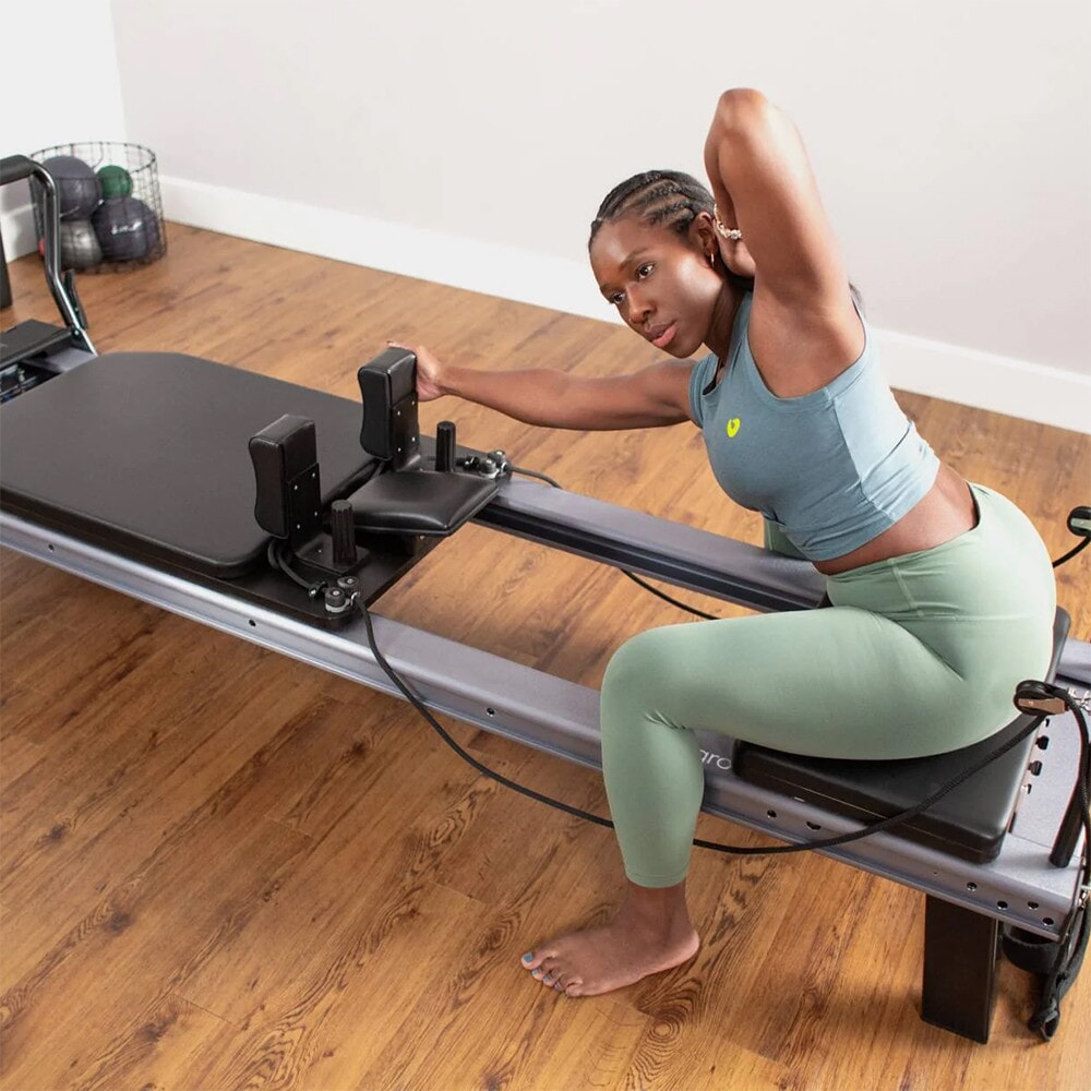 Allegro Extended Head End Platform SN <36395