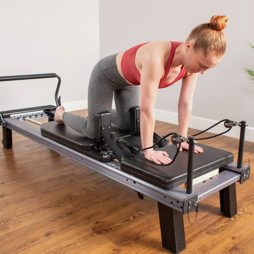 Allegro Extended Head End Platform