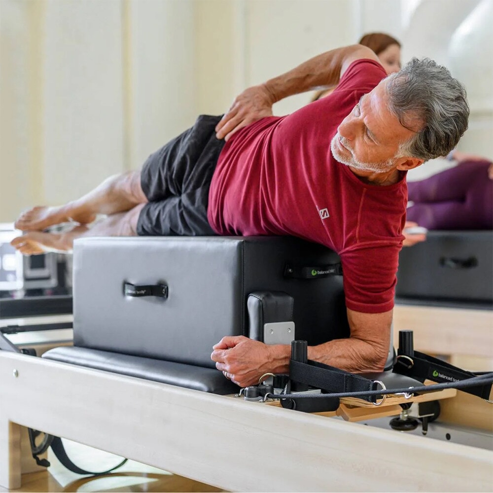 Allegro Nextgen Sitting Box