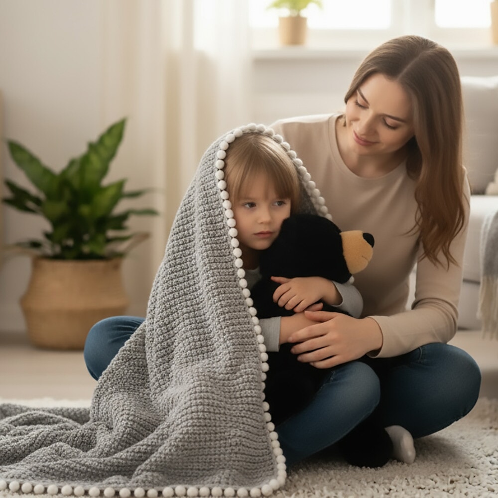Bjørnen Bertil din TyngdeVen