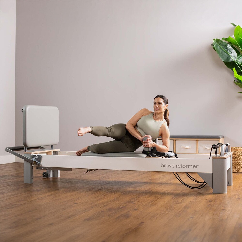 Padded Jumpboad, Bravo Reformer