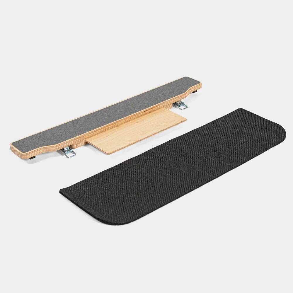 Platform Extender, Bravo Reformer
