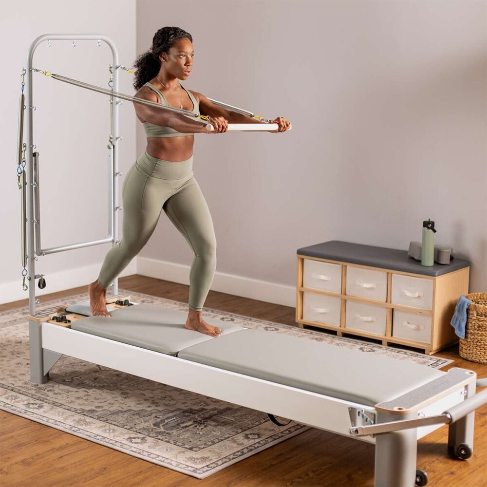 Tower & Mat Kit til Bravo Reformer