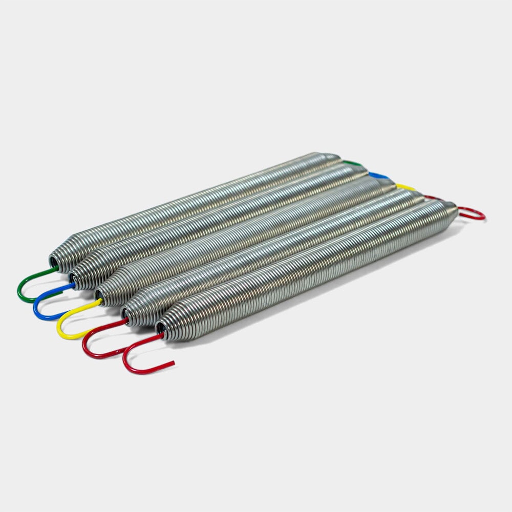 DURO Reformer Springs (Kit)