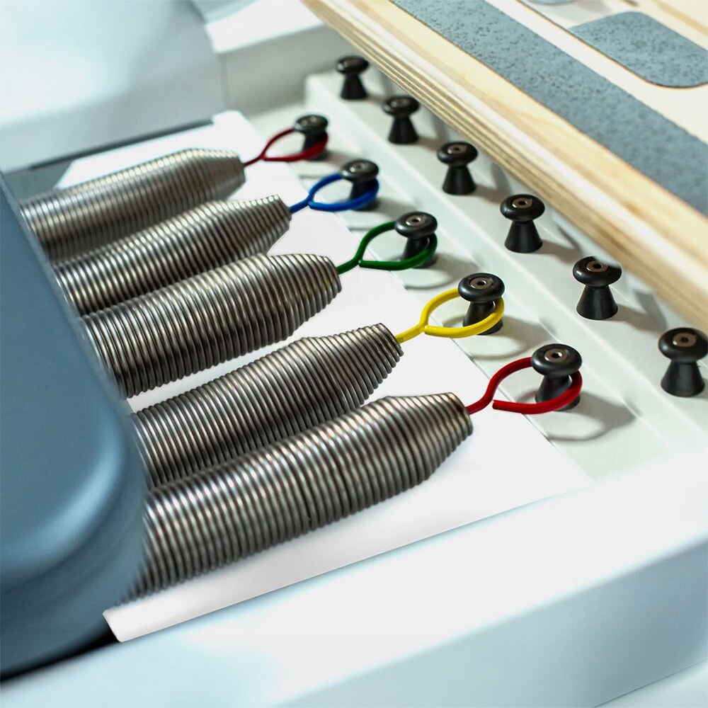 DURO Reformer Springs (Kit)