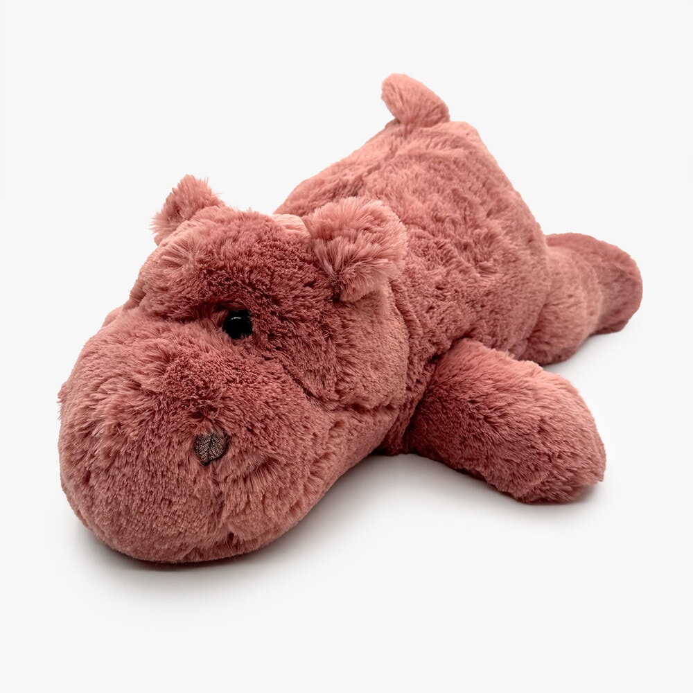 Flodhesten Freja din TyngdeVen