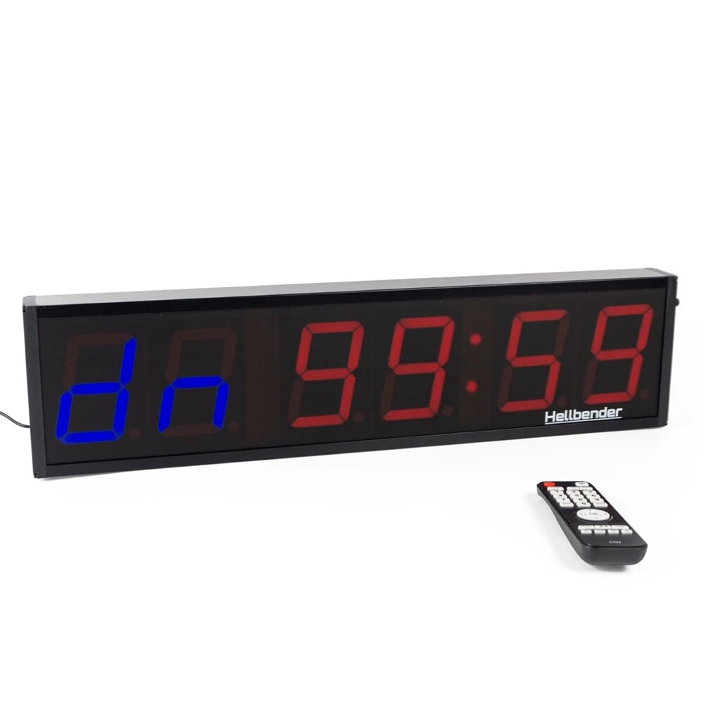 Gym timer Large