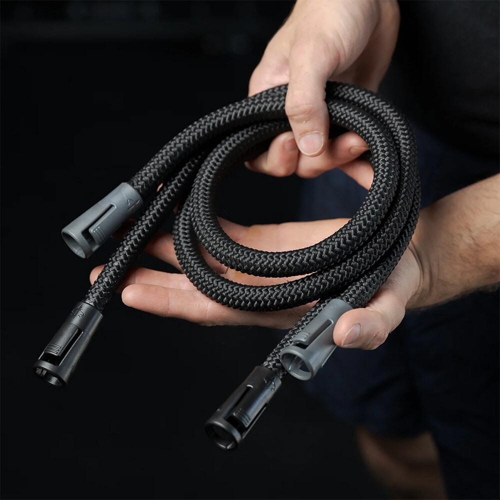 HYBRID® Rope