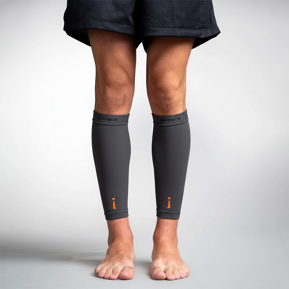 Incrediwear Calf Sleeve, Par