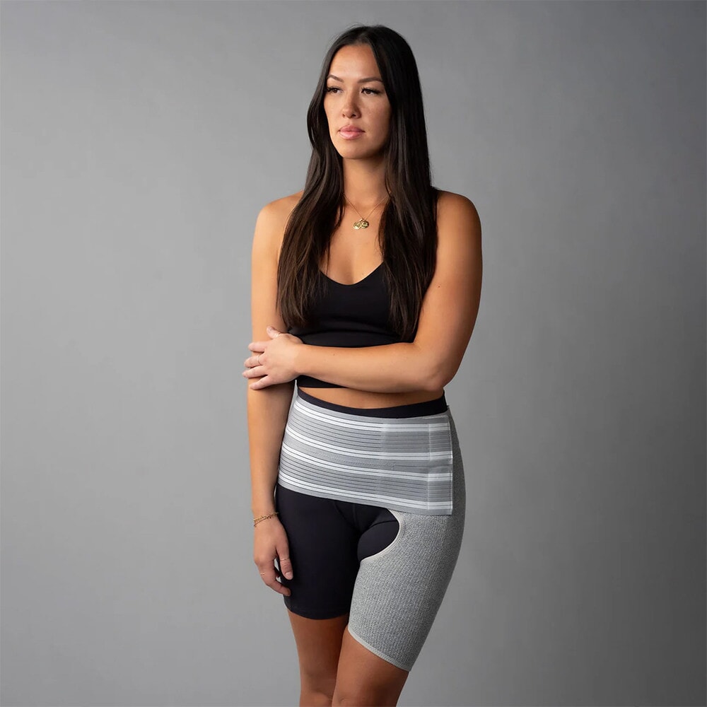Incrediwear Hip Brace