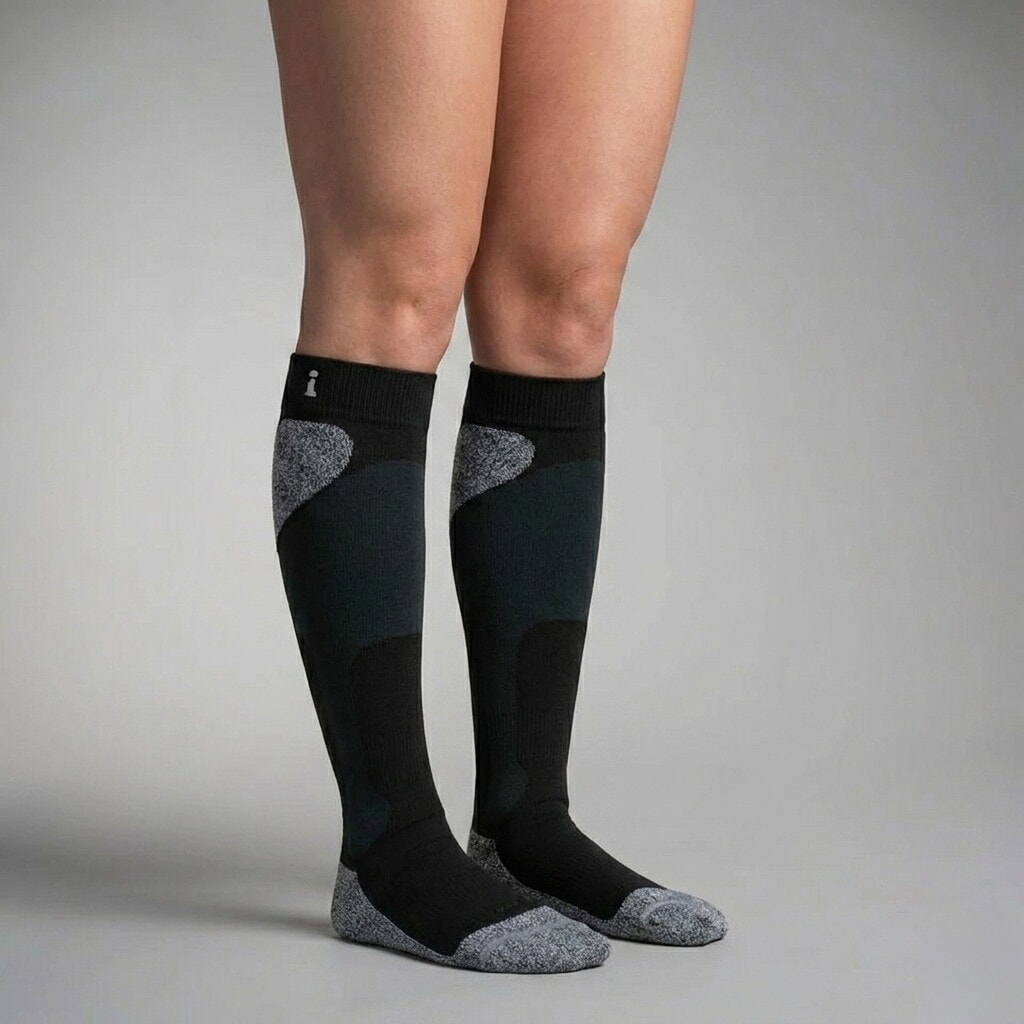 Incrediwear Winter Sock