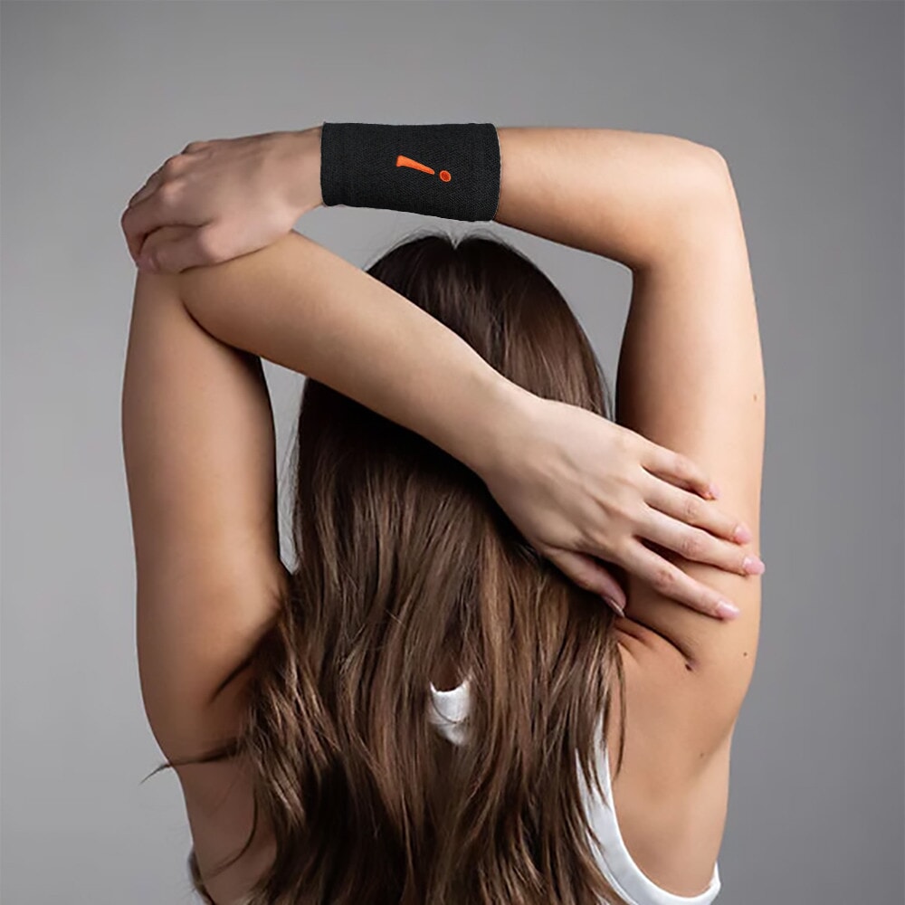Incrediwear Wrist Sleeve (Sort)
