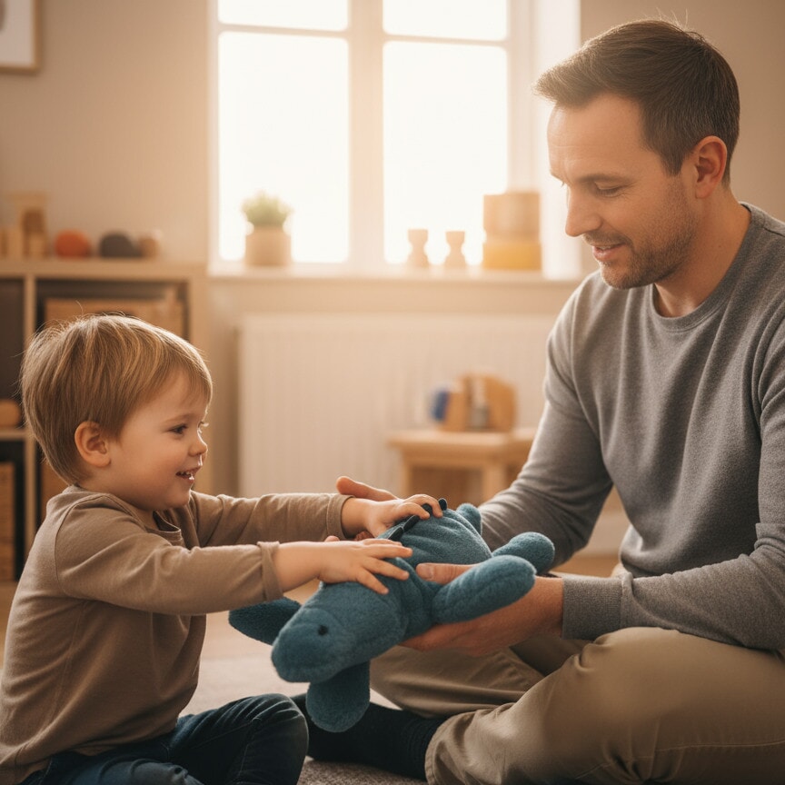 Krokodillen Kalle din TyngdeVen