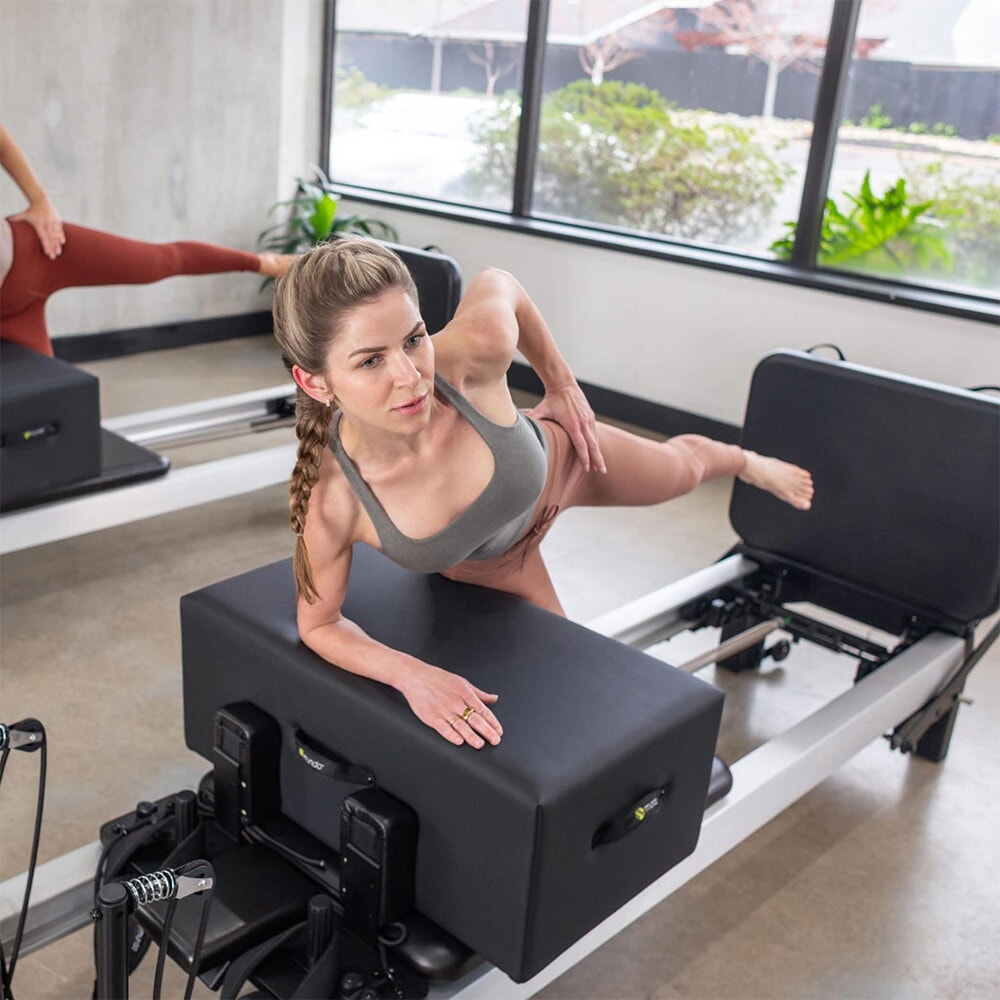 Jumpboard, Luna Reformer