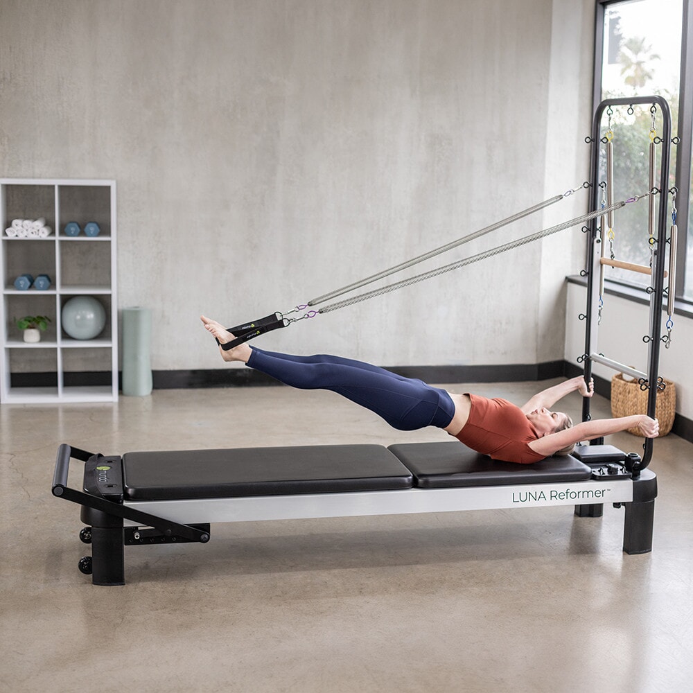 Tower & Mat Conversion til Luna Reformer