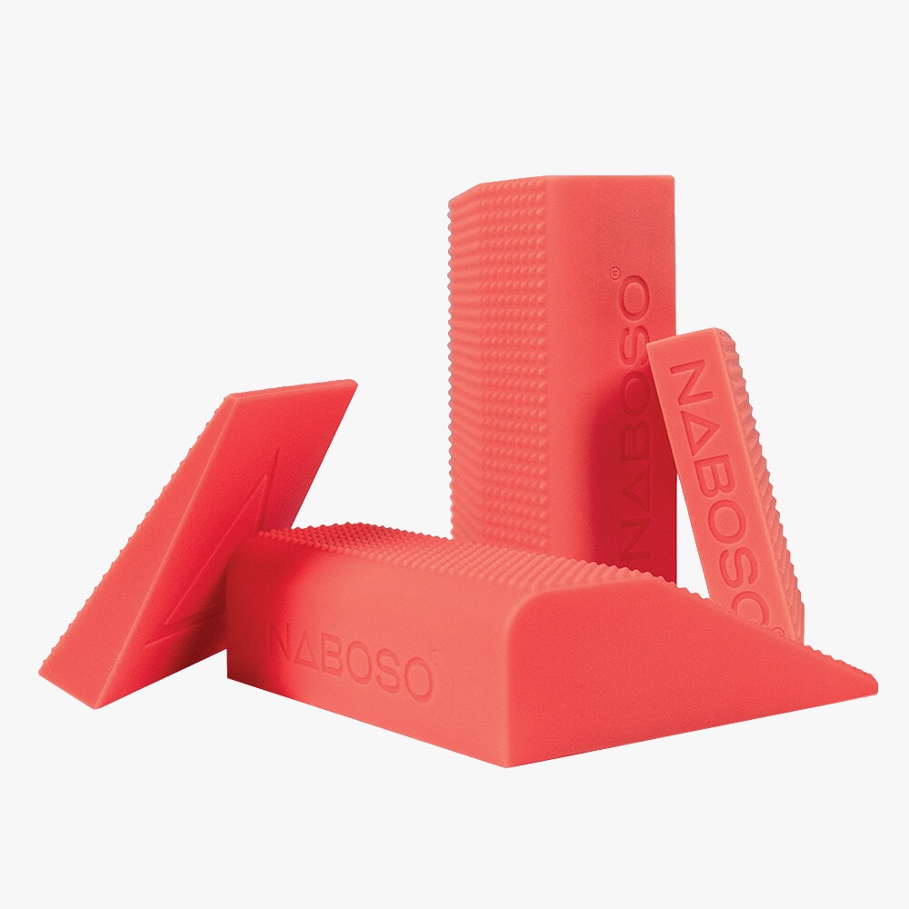 Naboso Foot Wedges