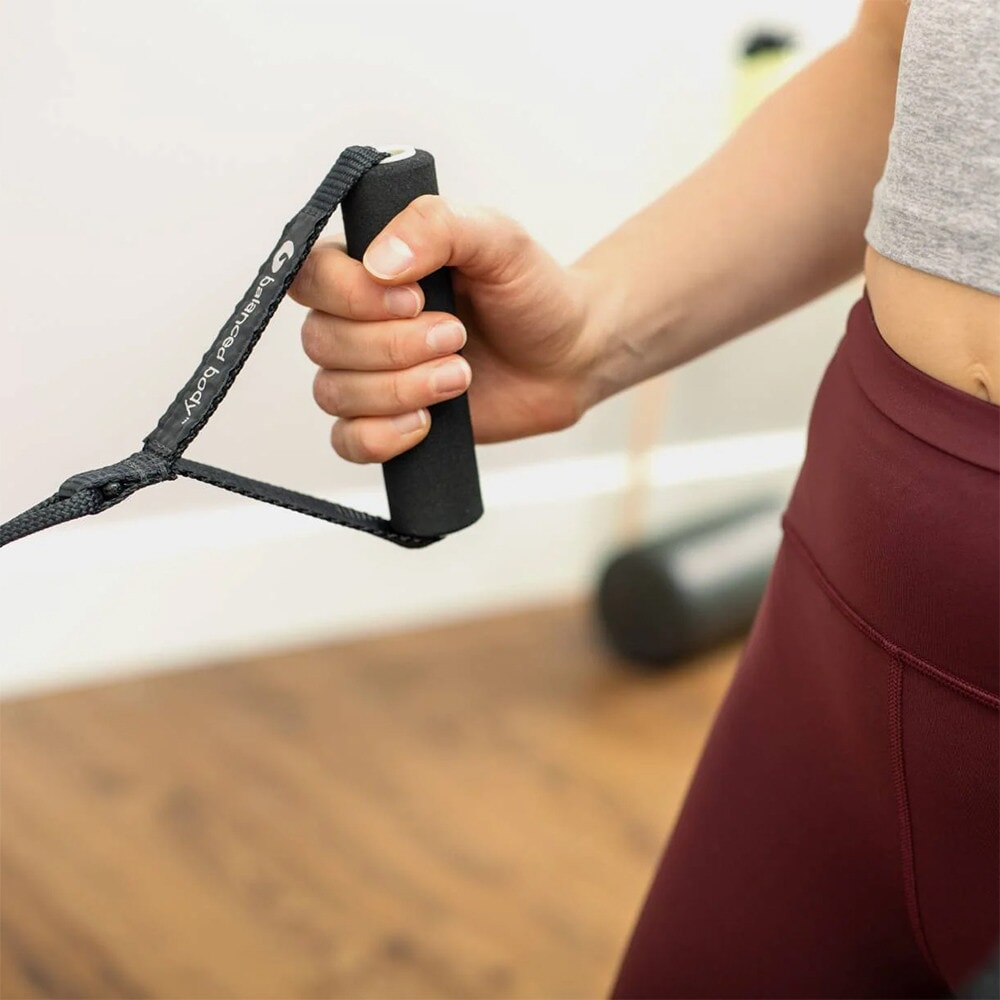 SoftTouch Neoprene Handles