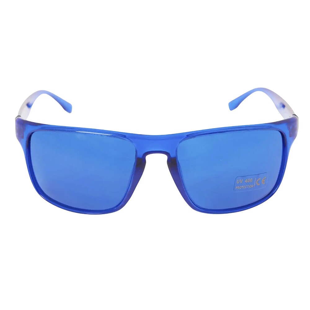 Farvet brille til Neuroatletisk træning