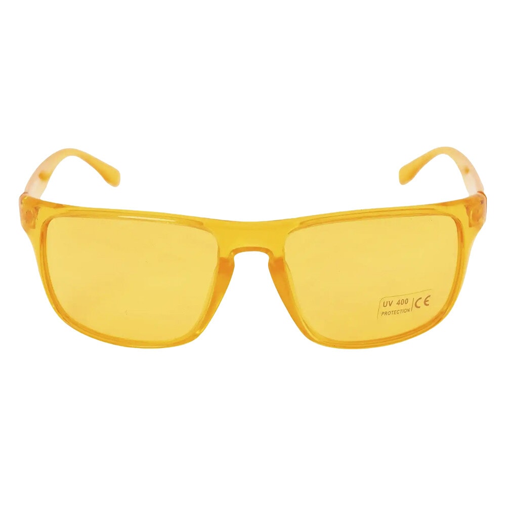 Farvet brille til Neuroatletisk træning