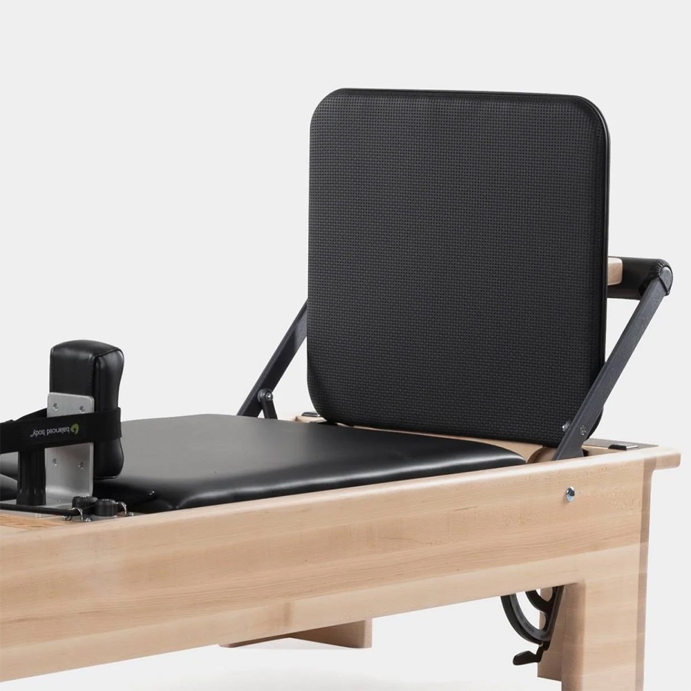 Padded Jumpboard, Studio Reformer (Revo/XSR footbar)