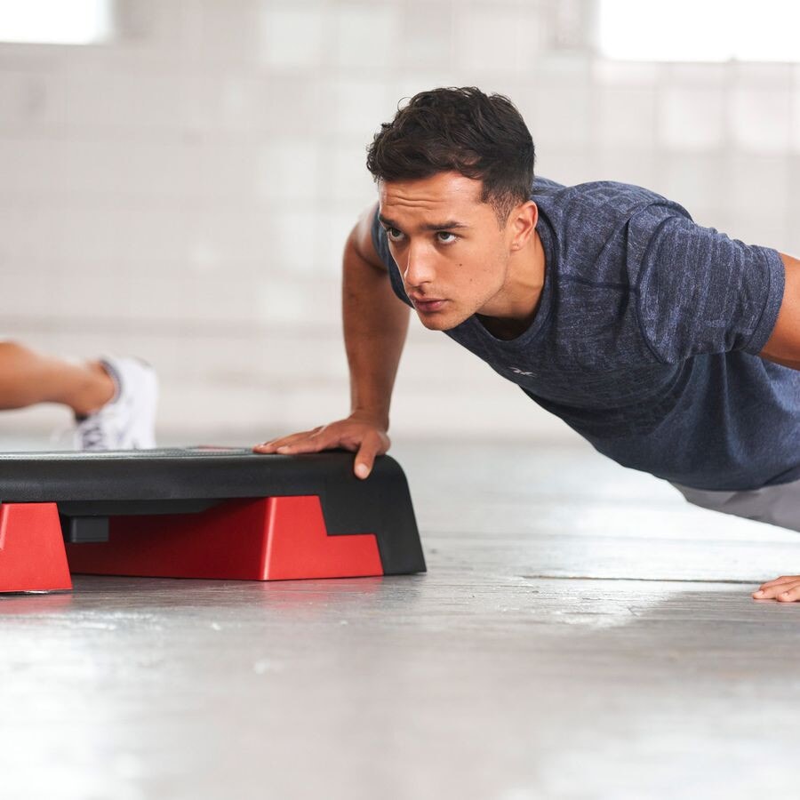 Reebok Stepbænk
