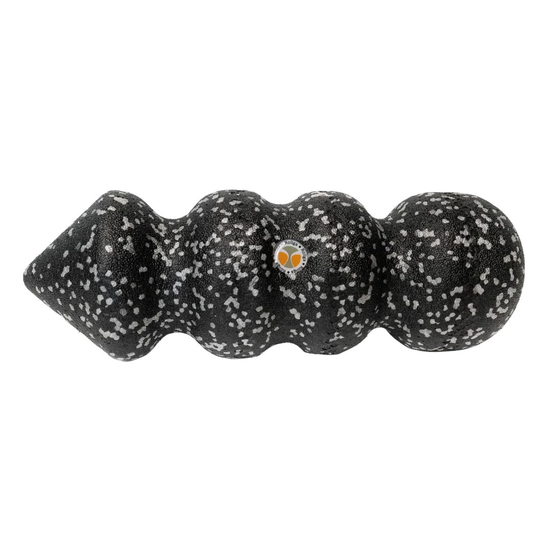 Rollga Point fasciaroller/ foamroller