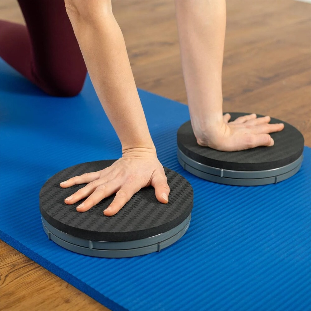 Rotator Disc Pad (30 cm)